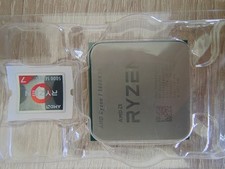 Amd ryzen 5800x3d d'occasion  Vitry-le-François