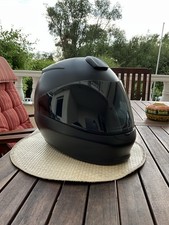 Bmw motorradhelm sport gebraucht kaufen  Staufenberg