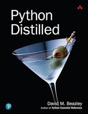 Python distilled beazley for sale  UK