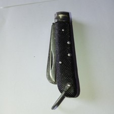 Couteau marine anglaise d'occasion  Sélestat