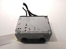 Ford fiesta radio for sale  TIPTON