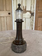 Vintage cornish serpentine for sale  NOTTINGHAM