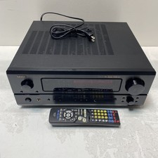 Denon black multi for sale  Los Angeles
