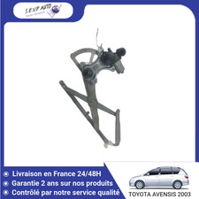 Mecanisme moteur leve d'occasion  Saint-Quentin