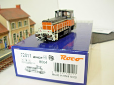 Diesel y8504 sncf d'occasion  Floirac