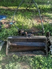 lawn mower loader for sale  San Angelo
