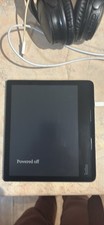Usado, Kobo Sage Ereader 8" 32Gb - Preto  comprar usado  Enviando para Brazil