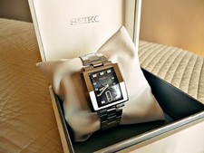 Seiko ref 6106 usato  Italia