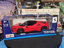 Vintage maisto ferrari for sale  Aurora
