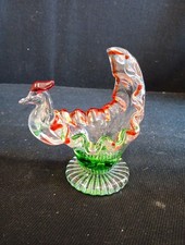 Vide poche coq d'occasion  Verquin