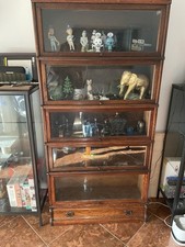 Globe wernicke barrister for sale  San Antonio