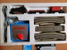 Märklin 2930 starter gebraucht kaufen  Freudenberg