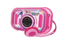 Aparat VTech Kidizoom Touch 5.0 dla dzieci od 5 lat na sprzedaż  PL