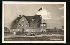 Kampen sylt hotel gebraucht kaufen  Berlin