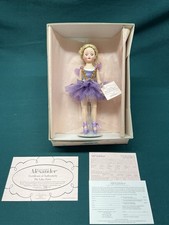 Madame alexander lilac for sale  Aurora