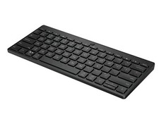 Teclado Bluetooth HP 355 compacto multi-dispositivo - Novo em folha - Frete GRÁTIS!, usado comprar usado  Enviando para Brazil