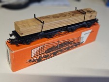 Märklin achs langholzwagen gebraucht kaufen Märklin achs langholzwagen gebraucht kaufen  Kulmbach