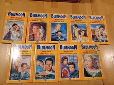 Bluemoon arabesque 1989 usato  Udine