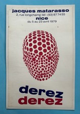 Alain derez rare d'occasion  Guebwiller