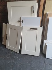 Kitchen units doors for sale  LONDON