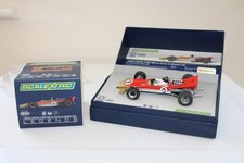 Scalextric legends limited for sale  CHARD