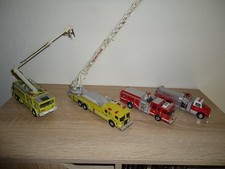 Feuerwehr modellautos 1 gebraucht kaufen  Nürtingen