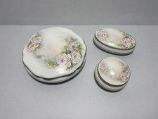 Set scatoline limoges usato  San Severino Marche