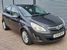 1 vauxhall corsa 4 for sale 1 vauxhall corsa 4 for sale  NUNEATON