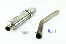 Venom motad triumph gebraucht kaufen  Sehnde