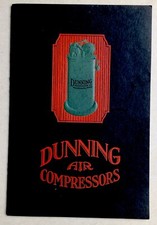 1920s dunning air for sale  Dayton