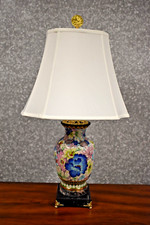 Vintage beijing cloisonne for sale  Tuscola