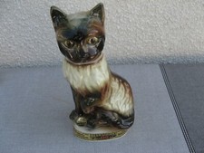 Ancienne bouteille bourbon d'occasion  Nyons