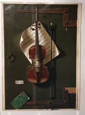 Original 1887 litho for sale  Middletown
