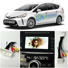 Toyota prius multimedia for sale  MORDEN