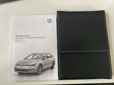 Golf variant 2021 gebraucht kaufen  Offenbach am Main