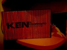 Dvd ken shiro usato  Ferentino