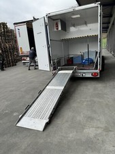 Ladehilfe rollstuhl auffahrhil gebraucht kaufen  Vogtsburg im Kaiserstuhl