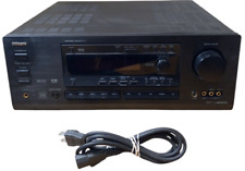 Onkyo integra dtr for sale  Auburn