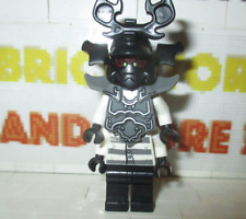 Lego minifigures ninjago d'occasion  Le Loroux-Bottereau