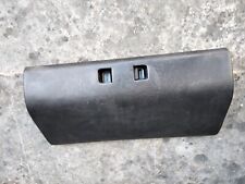Fiat Uno 2 (1989-1995) cassetto vano portaoggetti cruscotto nero originale comprar usado  Enviando para Brazil