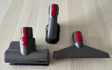 Brosse aspirateur accessoire d'occasion  Saint-Louis