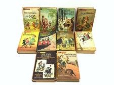 Vintage set 1963 for sale  Ashley Falls