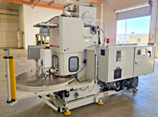Cincinnati milacron magna for sale  Oxnard