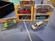 Minichamps opel vauxhall for sale  BROMSGROVE