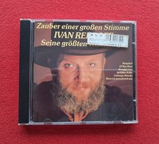 Ivan rebroff zauber gebraucht kaufen  Köln