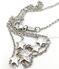 2jewels collana acciaio usato  Caravaggio