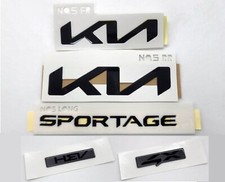 Oem new kia d'occasion  Expédié en Belgium