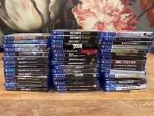 Choose ps4 game for sale  LONDON