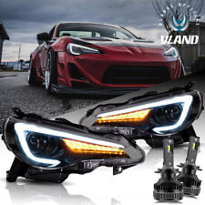 Per toyota gt86 usato  Spedire a Italy