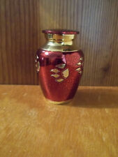 Red gold paw for sale  Oskaloosa
